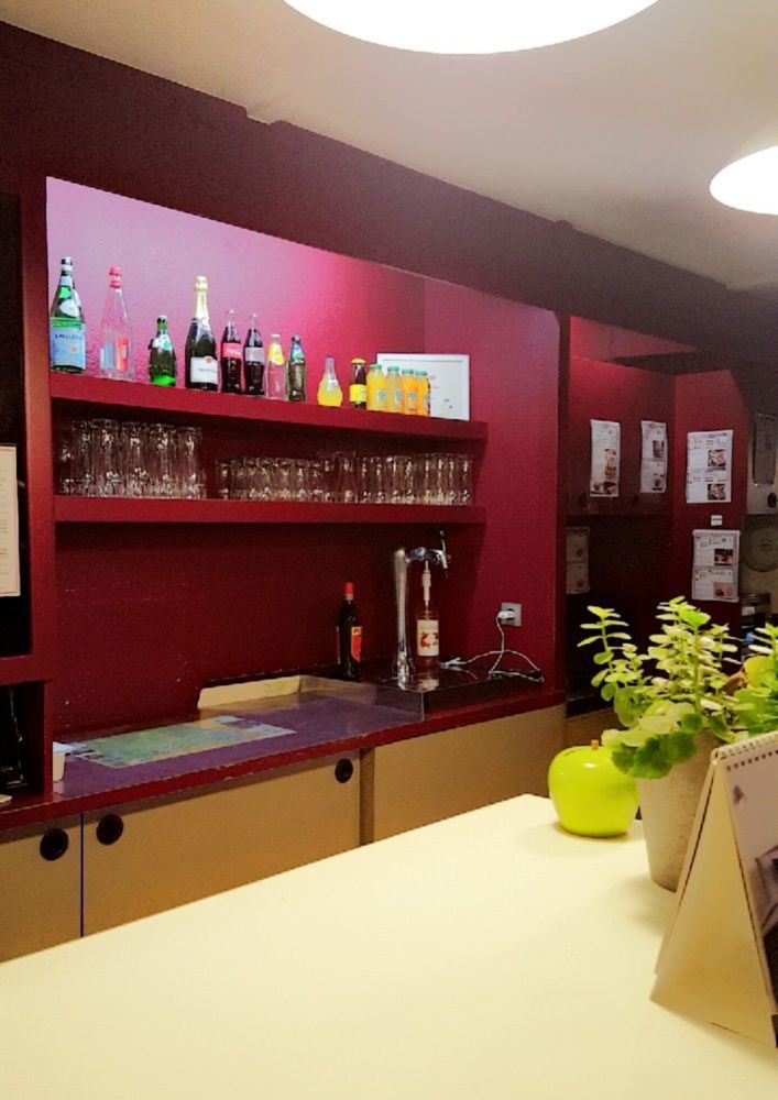 Kyriad Tarbes Bastillac Экстерьер фото