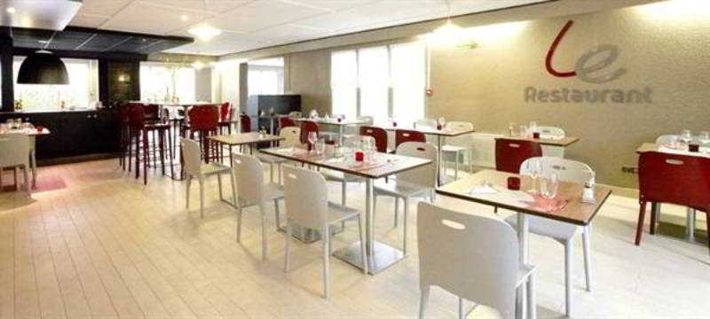 Kyriad Tarbes Bastillac Экстерьер фото