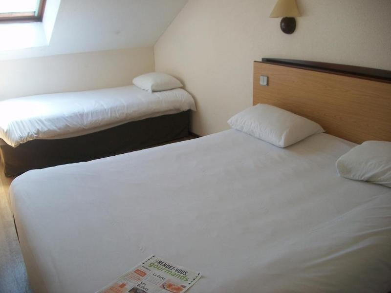 Kyriad Tarbes Bastillac Экстерьер фото